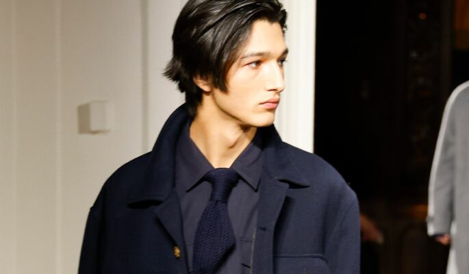 Todd Snyder FW 2025 – New York Fashion Week 2025