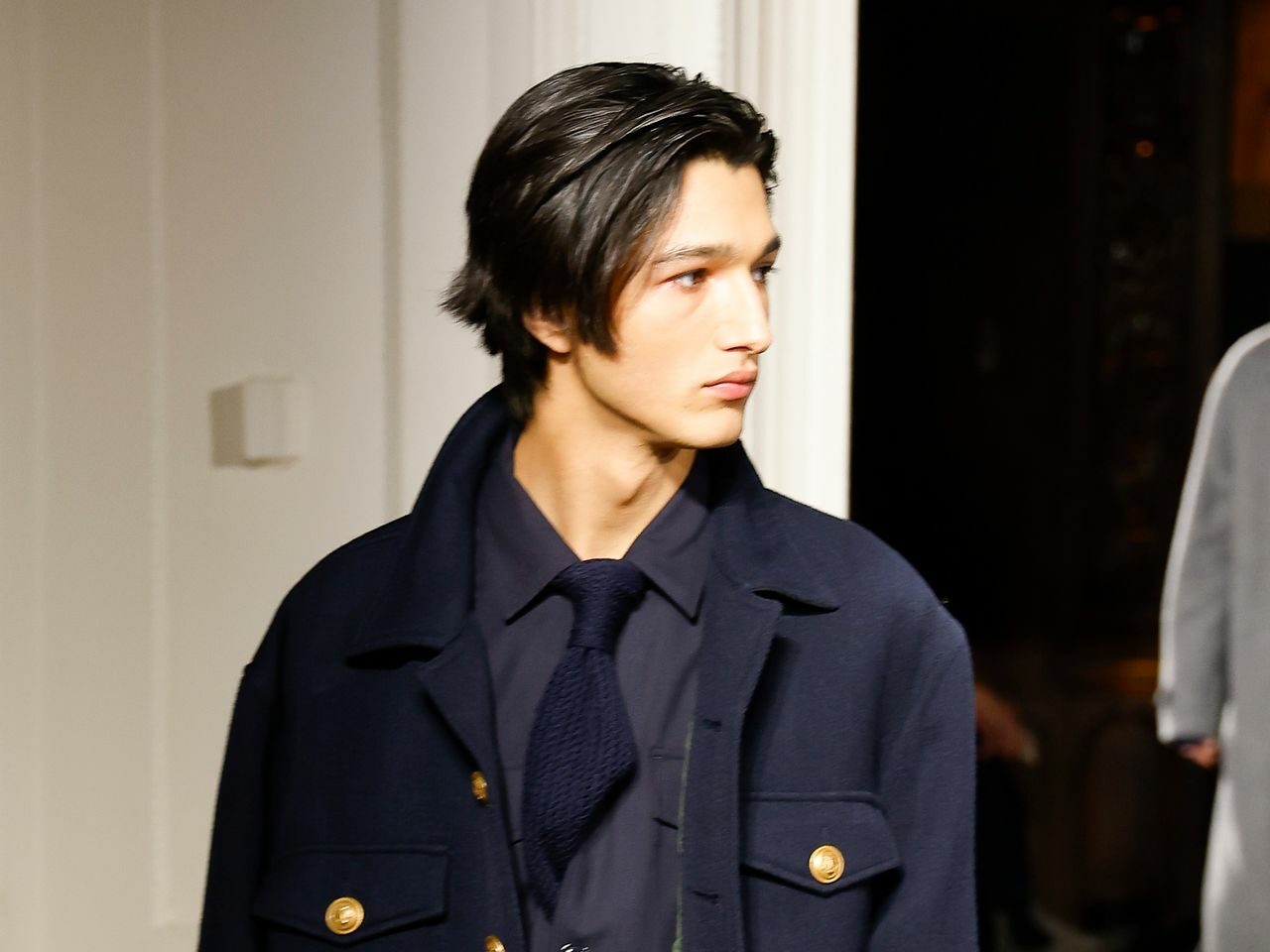 Todd Snyder FW 2025 – New York Fashion Week 2025