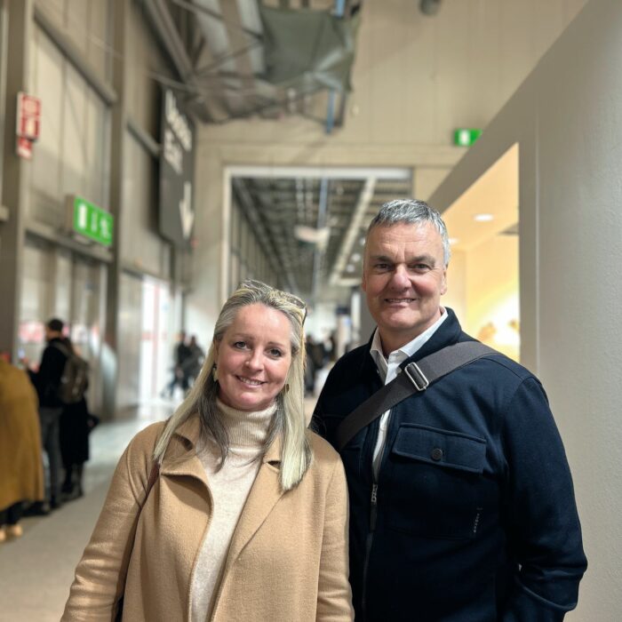 Michael Ratter, Beate Diem; Schuhhaus Ratter, Ulm