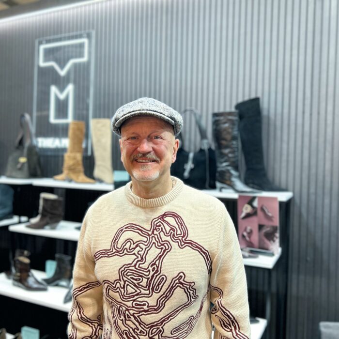 Michael Gerlach; Brandmasters