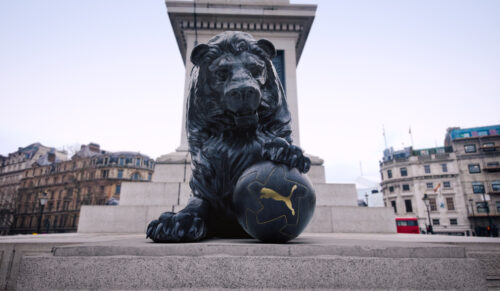 Puma wird Partner der Premierleague (Foto: Puma)
