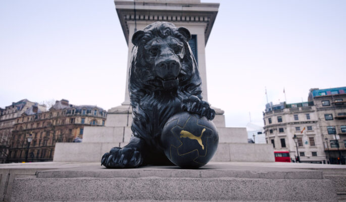 Puma wird Partner der Premierleague (Foto: Puma)