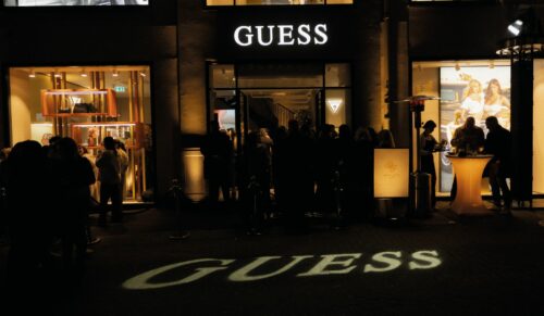 Foto: Guess