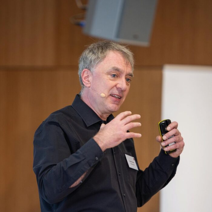 Jürgen Hanke, Marketmedia24 (Foto: Kim Fotografie)