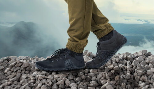 Schuhmodelle von Bär (Foto: Bär)