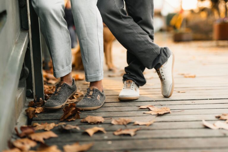 Barfußschuhe von Doghammer (Foto: Doghammer)