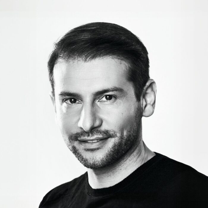 Erdem Dogan (Foto: Wastea)