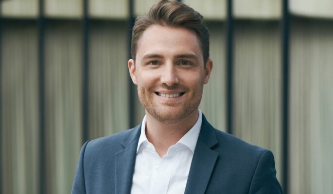 Florian Fuchs, Geschäftsführer Legero United (Foto: Legero United)