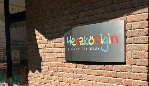 Das Herzkönigin-Geschäft  im Mönchengladbacher Stadtteil Rheindahlen. (Foto: Redaktion)