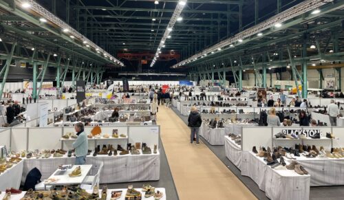 Die Essenz fand in der Zenithhalle und im Kohlebunker im Umfeld des SOC München statt. (Foto: Redaktion)