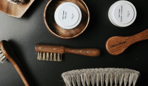 Der Bedarf für Furnituren ist da. (Foto: Lina Verovaya/Unsplash)