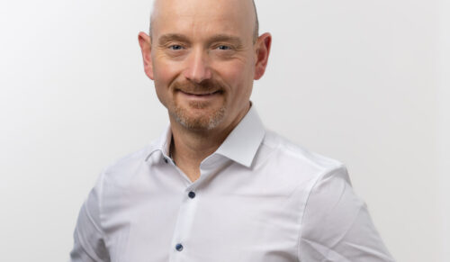 ECC-Geschäftsführer Stefan Nicolai (Foto: ECC)