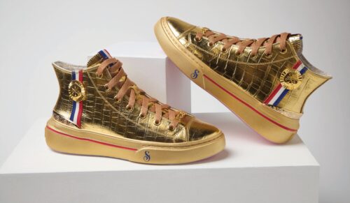 Skechers x Snoop Dogg (Foto: Skechers)