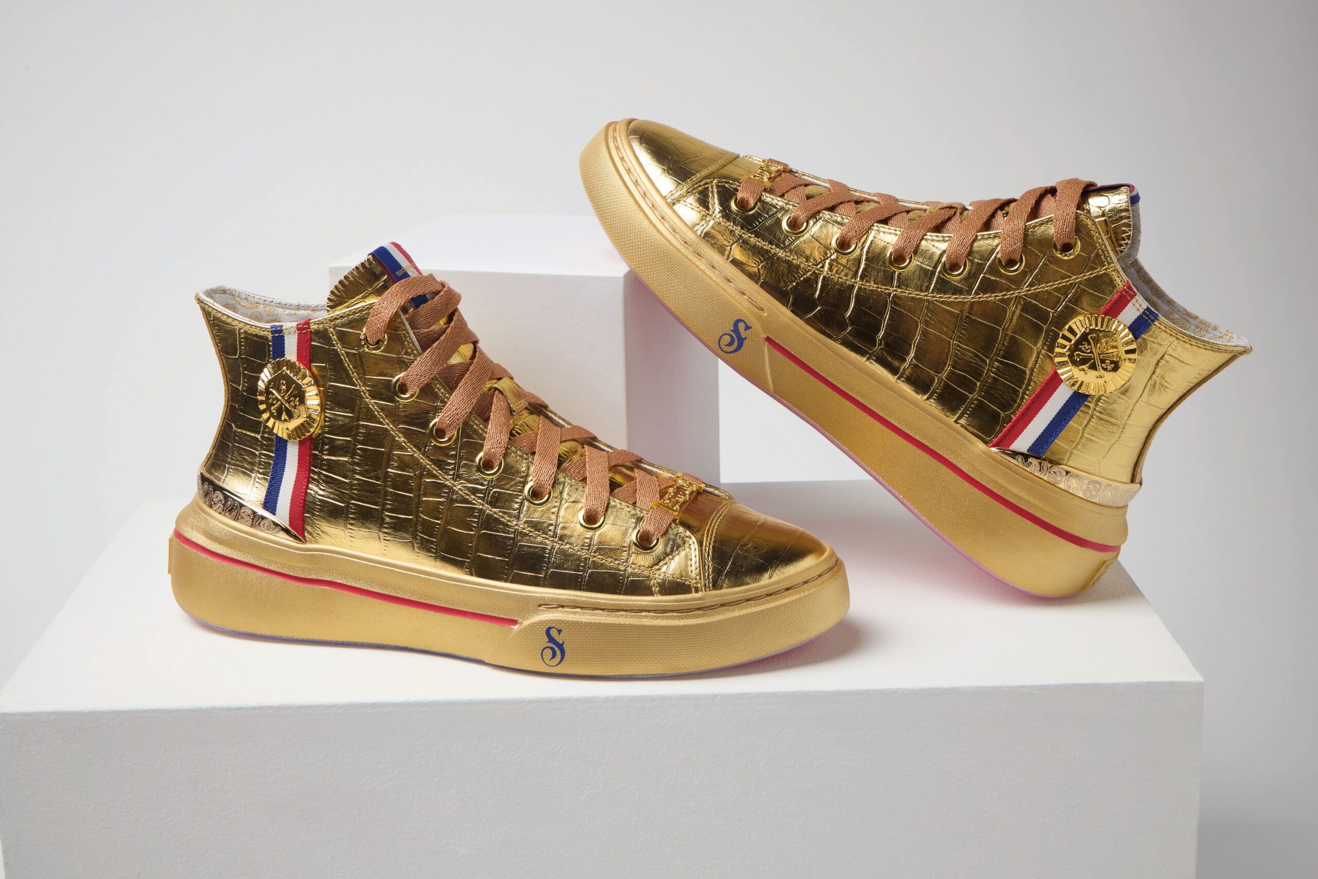 Skechers x Snoop Dogg (Foto: Skechers)