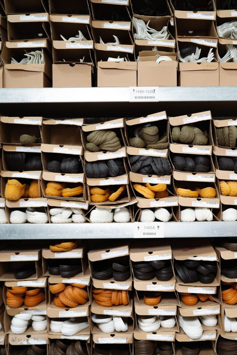 2025 will Vivobarefoot mit dem Verkauf der gebrauchten Schuhe in den USA und weiteren Ländern starten. (Foto: Vivobarefoot)