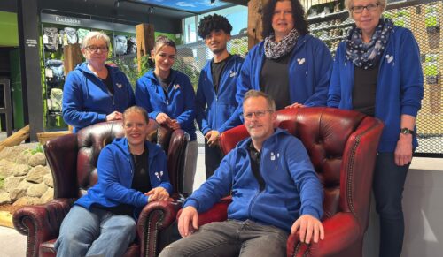Das Team von Intersport Höppner (Foto: Intersport)