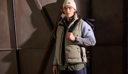 Camel Active