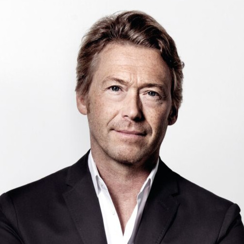 Andreas Klautzsch, Kennel & Schmenger (Foto: Kennel & Schmenger)