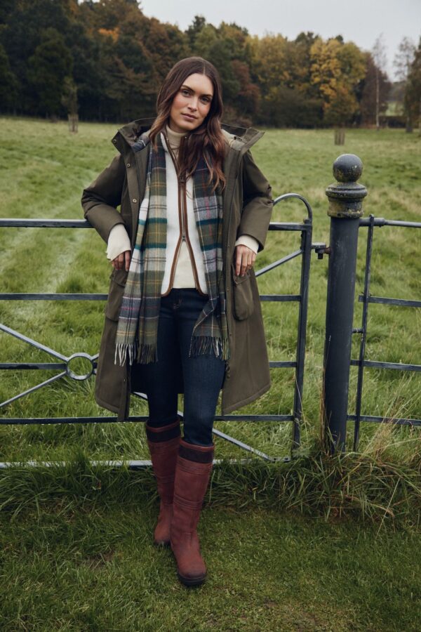 Barbour