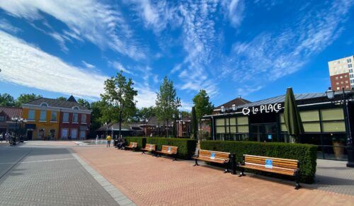 Outlet-Center in Roermond (Foto: Ralf/Adobe Stock)