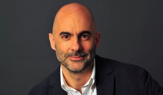 Andrea Dorigo ist neuer CEO von Tecnica. (Foto: Tecnica/Paul Schneck)