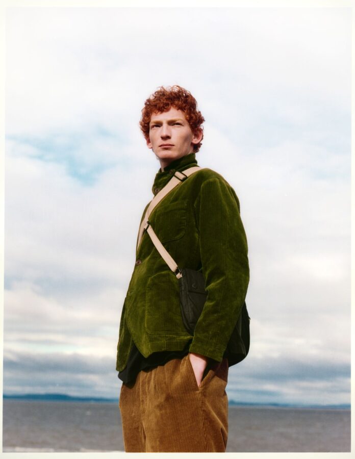 Barbour