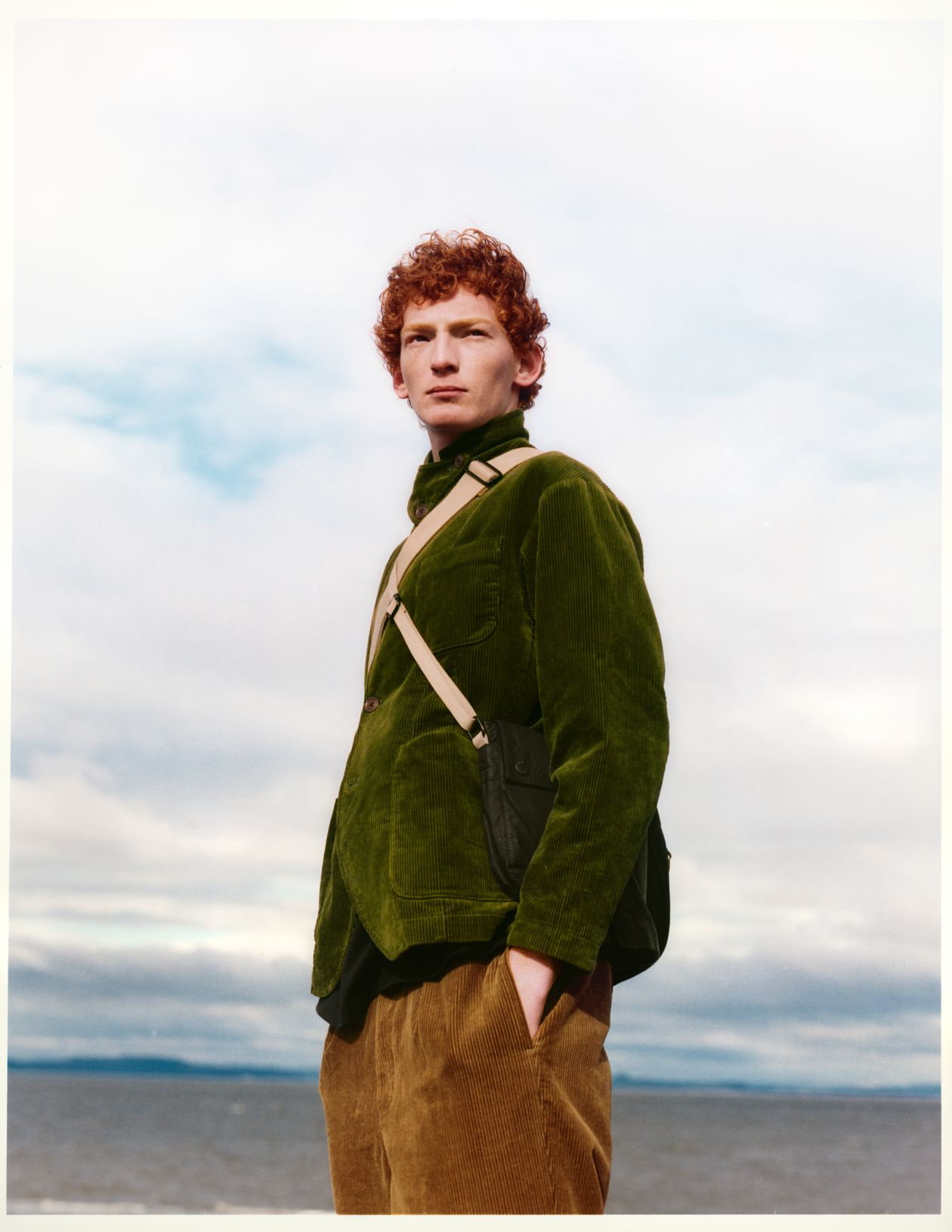 Barbour