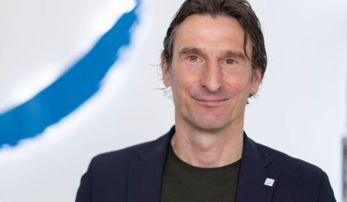 Dr. Christian Gentner, Vorstandsvorsitzender, Sanitätshaus Aktuell (Foto: Sanitätshaus Aktuell)