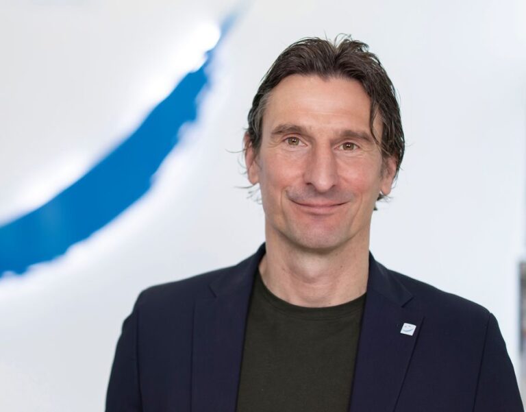 Dr. Christian Gentner, Vorstandsvorsitzender, Sanitätshaus Aktuell (Foto: Sanitätshaus Aktuell)