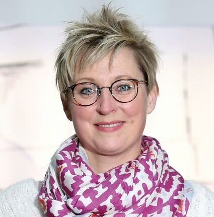 Britta Goertz, Schuhhaus Meyer (Foto: Schuhhaus Meyer)