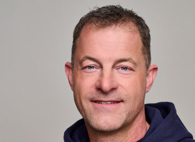 Puma-CEO Arthur Hoeld (Foto: Puma)