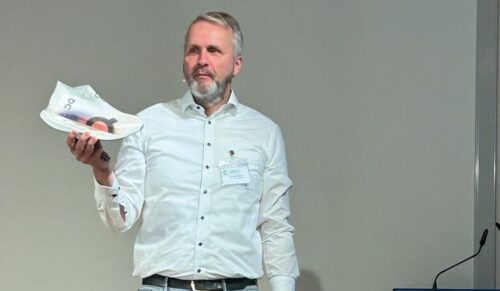 Desma-CEO Christian Decker (Foto: Redaktion)