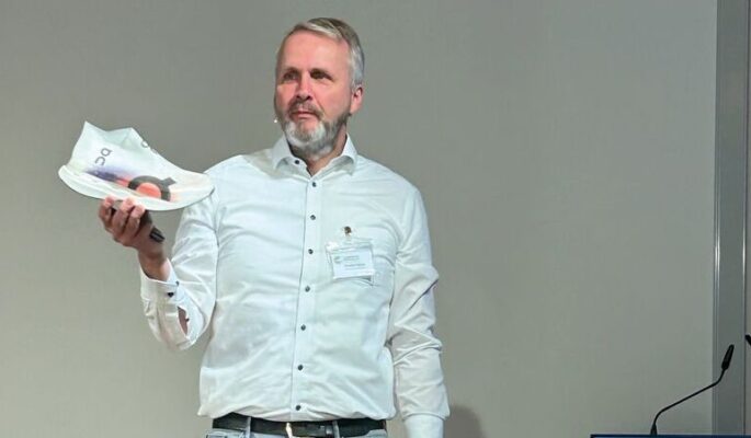 Desma-CEO Christian Decker (Foto: Redaktion)