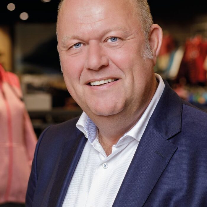 Alexander von Preen, HDE (Foto: Intersport/Petra A. Killick)