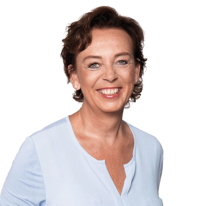 Katja Kerstein, Rexor (Foto: Rexor)