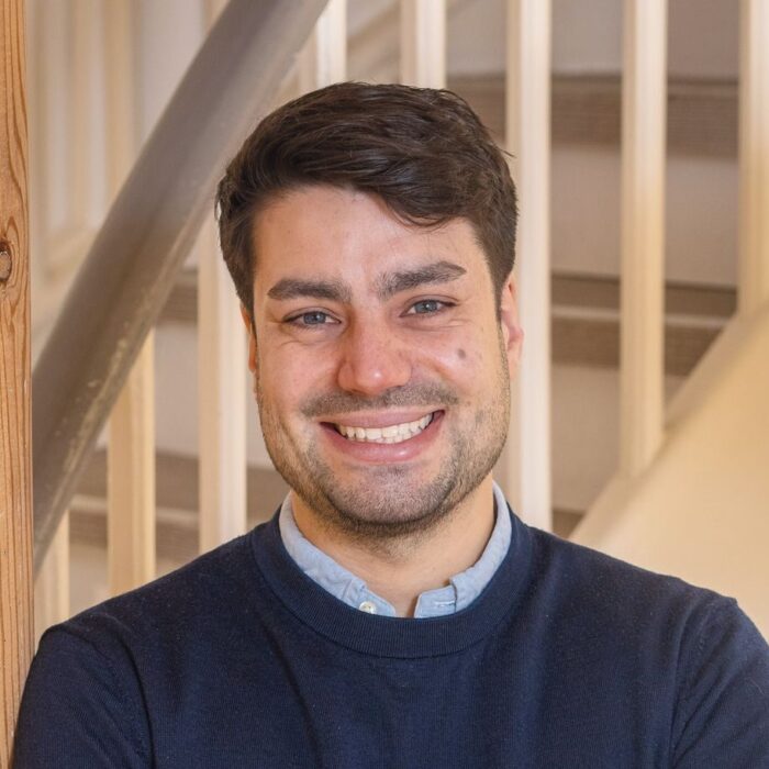Niklas Krohn, Krohn Handels GmbH (Foto: Krohn Handels GmbH)