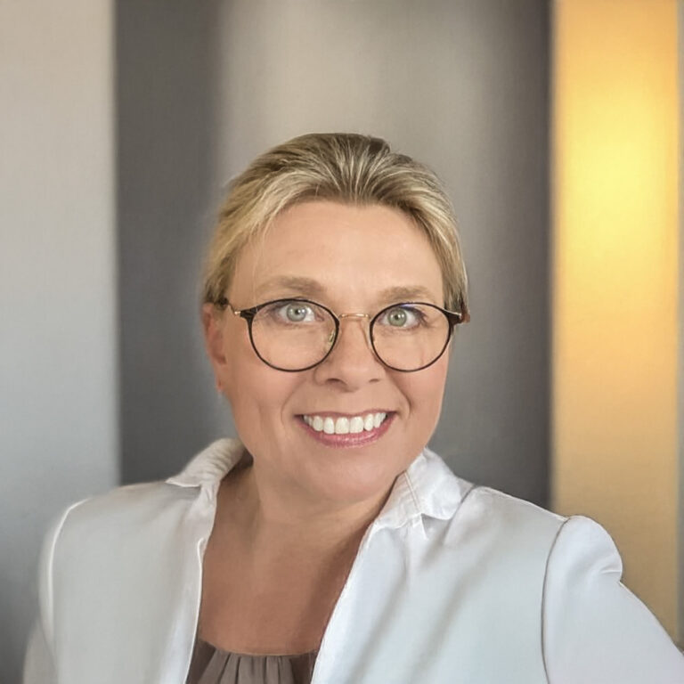Anke Mäkeler (Foto: Solidus)