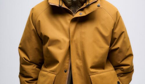 Barbour