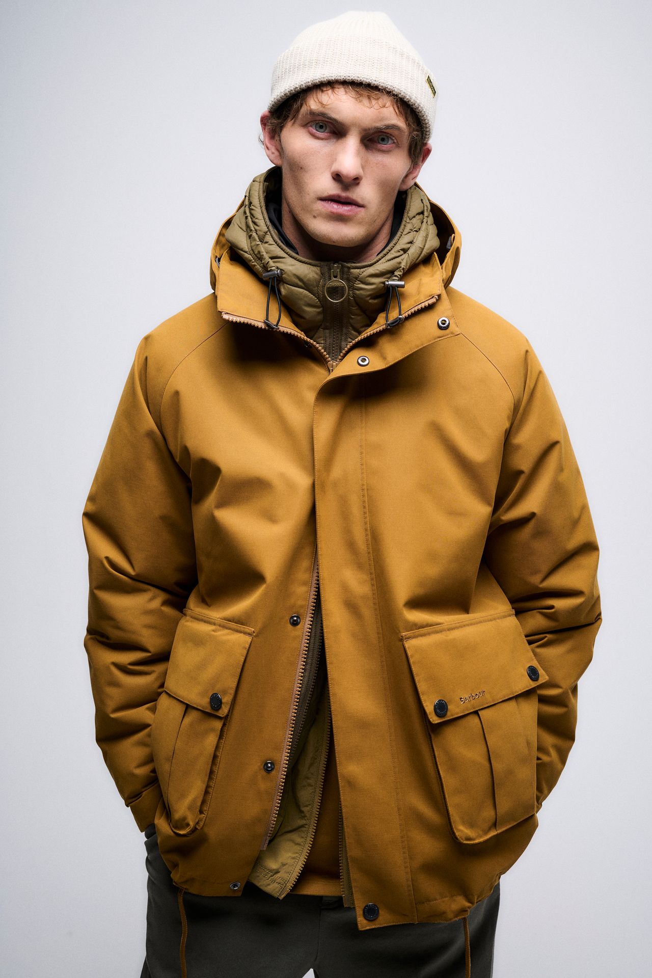 Barbour