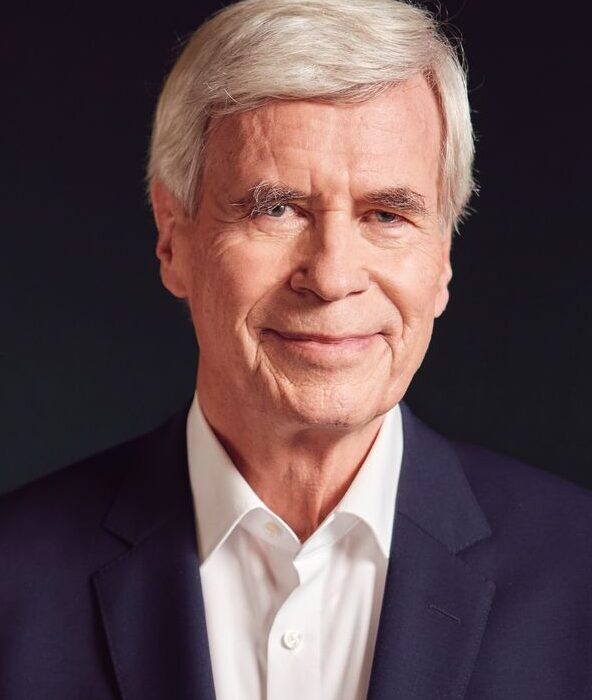 Michael Otto, Otto Group (Foto: Otto Group)