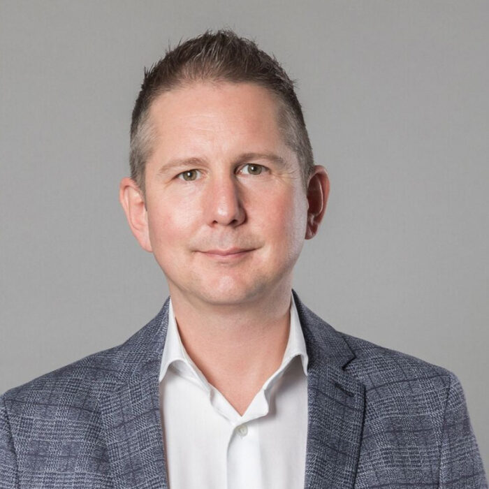 Johannes Huber, Garhammer (Foto: Garhammer)