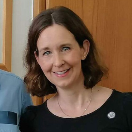 Heidi Pflanz (Foto: Schuhhaus Pflanz)