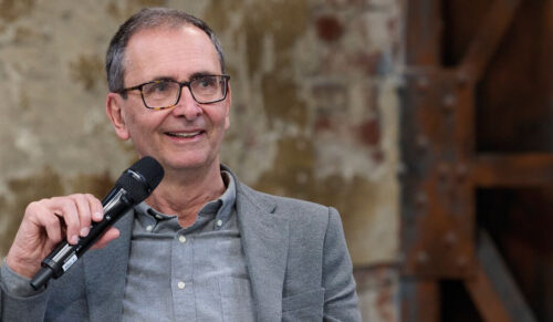 Axel Augustin, BTE-Geschäftsführer (Foto: BTE)