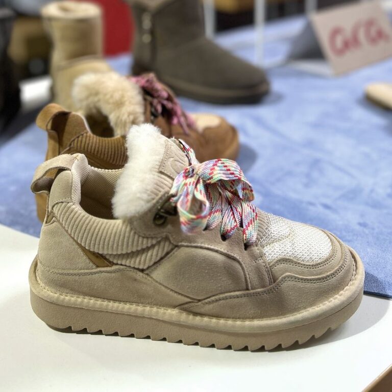 Schuhe von Ara (Foto: Redaktion)
