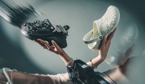 Foto: Crocs