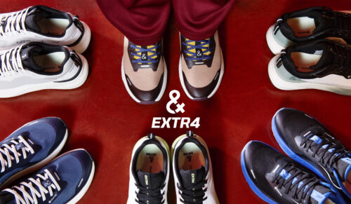 EXTR4 apertura