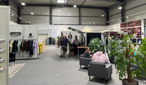 Meetnbuy in Mainhausen (Foto: Redaktion)