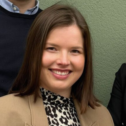 Chiara Jakob (Foto: Weissenhorn)