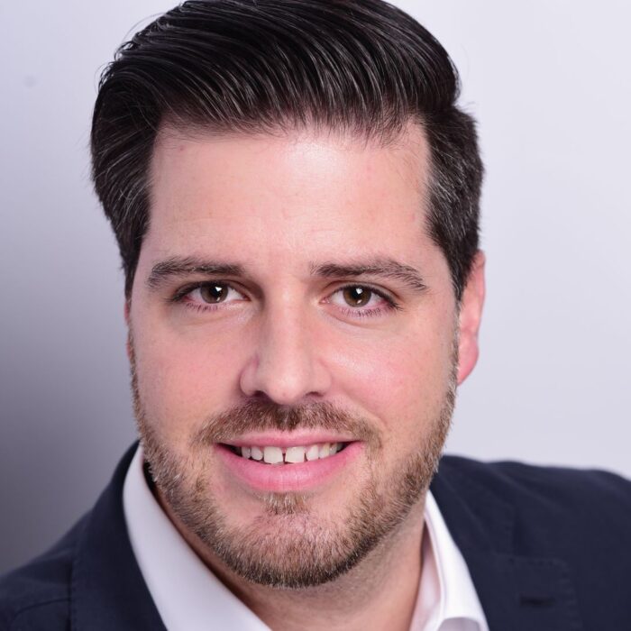 Timo Leinweber (Foto: Aktiv Schuh)