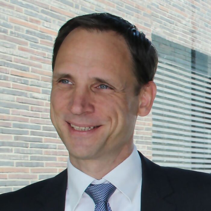 Prof. Dr. Oliver Janz, Digitalexperte, Duale Hochschule Baden-Württemberg (Foto: Oliver Janz)